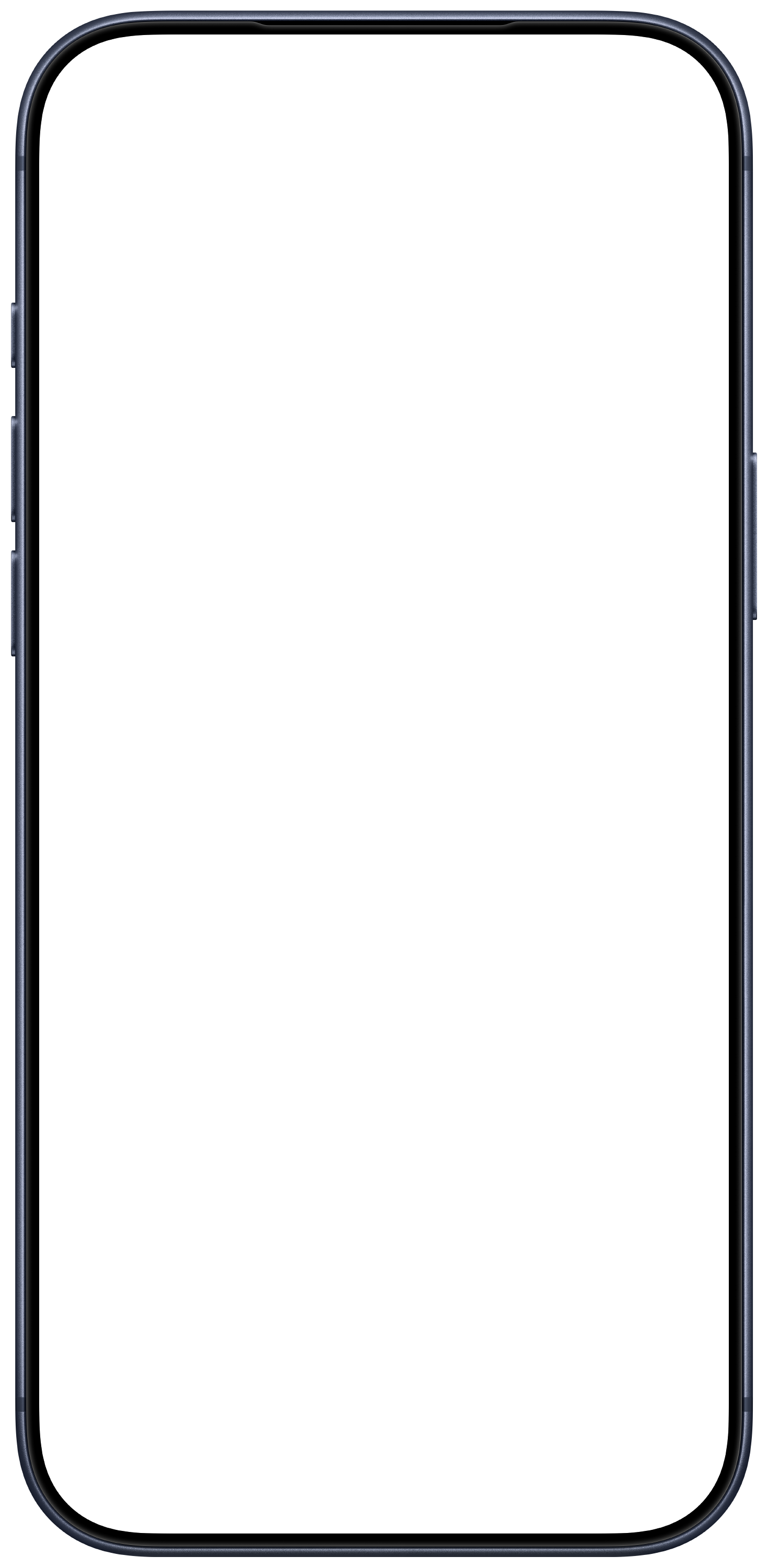 iPhone Frame