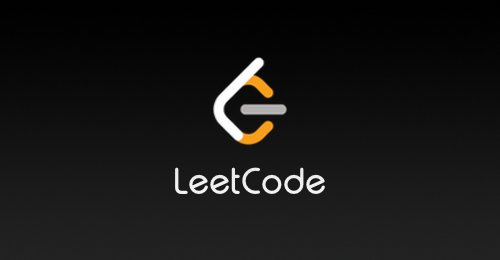 LeetCode - The World's Leading Online Programming Learning Platform