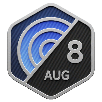 100 days badge